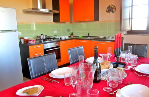 Volterra Villa | Farm between heaven and earth - Volterra - ideal for families- private pool