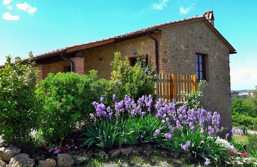 Volterra Villa | Farm between heaven and earth - Volterra - ideal for families- private pool