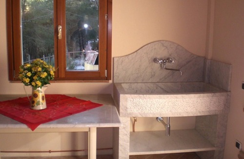 San Miniato House | FARM HOLIDAY-POOL-APARTMENT 6 PEOPLE - 3 BEDROOMS-3 BATHS