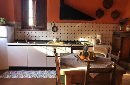 La Torre House | FARM MONTESPERTOLI