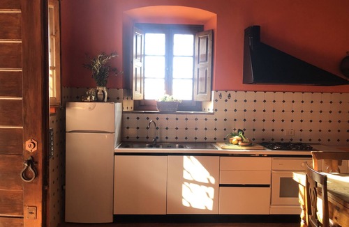 La Torre House | FARM MONTESPERTOLI