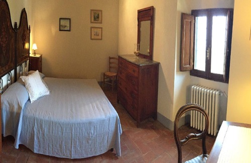 Bagno a Ripoli House | Farmhouse at 10 km from Florence (2)