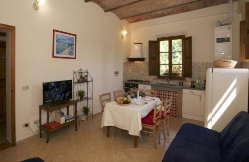 Torre A Castello House | Farmhouse in Tuscany near Siena & Hot Springs