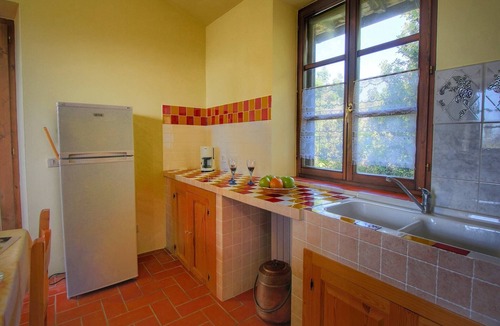 Paciano House | Farmhouse in Paciano near Monte Pausillo Park