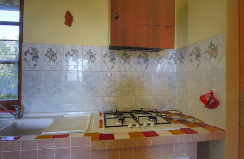 Paciano House | Farmhouse in Paciano near Monte Pausillo Park
