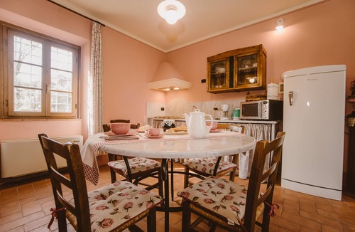 Montecarlo Other | Farmhouse near Lucca. 3-room apartment with swimming pool vineyards, olive trees