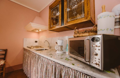 Montecarlo Other | Farmhouse near Lucca. 3-room apartment with swimming pool vineyards, olive trees