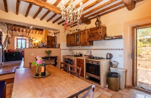 Chiusdino Other | Farmhouse 'Sole - San Galgano' with Shared Pool, Shared Garden and Wi-Fi
