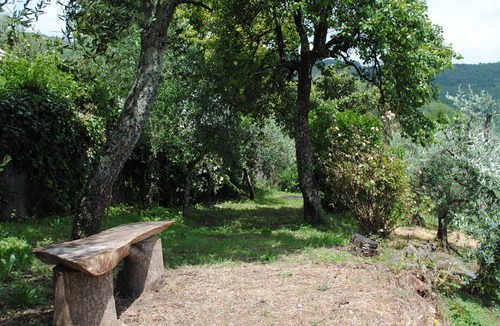 Gignano di Brancoli House | Farmhouse surrounded by nature