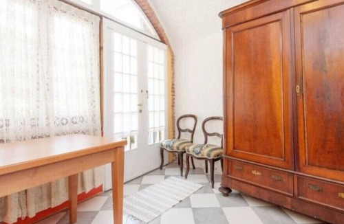 Fosdinovo House | Farmhouse with pool Il Borgo Della Colomba- whole structure for 16 guests