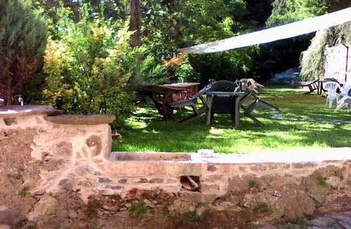 Fosdinovo House | Farmhouse with Pool Il Borgo Della Colomba- Mulino Apartment
