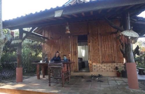 Selemadeg Apartment | Farmstay Eco Villa