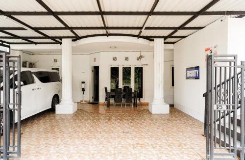 Baranangsiang Hotel | Fast Hous Syariah Bogor Mitra RedDoorz