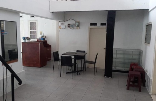 Bukittinggi House | Fatimah Homestay Syariah