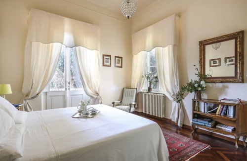 Fauglia Villa | Fattoria Laviosa La Villa