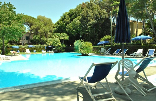 Castiglioncello Apartment | Fattoria nel Parco - F16A (bilo) 1° piano tipo C