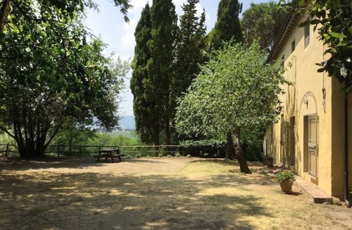 Lorenzana Other | Fattoria Sforni Houses with Swimming Pool and Tennis