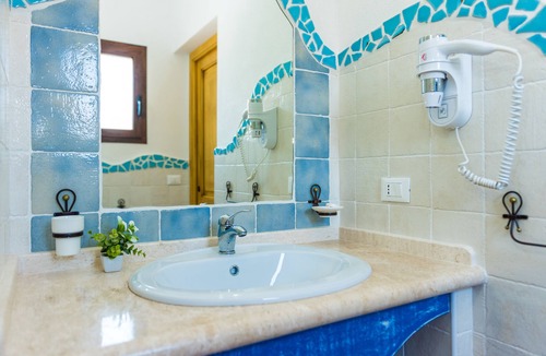 Orosei Bed & Breakfast | Faunele
