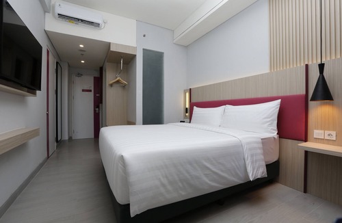 Rajabasa Hotel | Fave+ Hotel Lampung