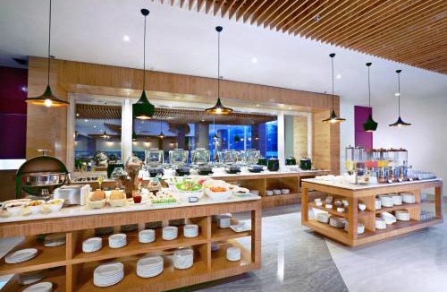 Banjarbaru Hotel | fave plus hotel Banjarbaru