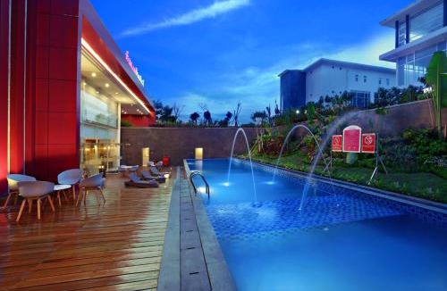 Banjarbaru Hotel | fave plus hotel Banjarbaru
