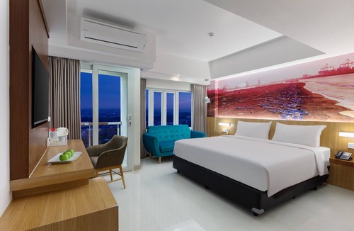 Cilacap Hotel | favehotel Cilacap
