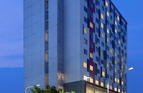 Karawang Hotel | favehotel Karawang