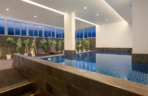 Karawang Hotel | favehotel Karawang