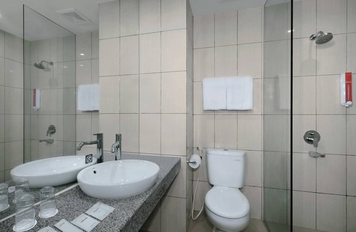 Dinoyo Hotel | favehotel Malang