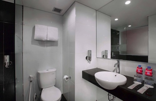 Pekanbaru Hotel | favehotel Pekanbaru