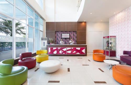 Grogol Hotel | favehotel Solo Baru
