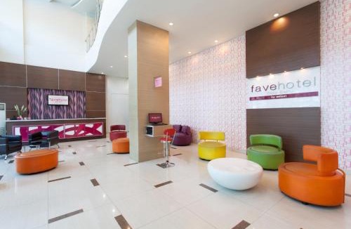 Grogol Hotel | favehotel Solo Baru