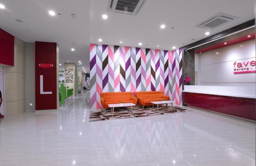 Sorong Hotel | favehotel Sorong