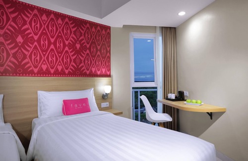 Sorong Hotel | favehotel Sorong Papua