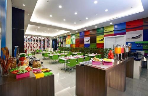 Gambir Hotel | favehotel Zainul Arifin