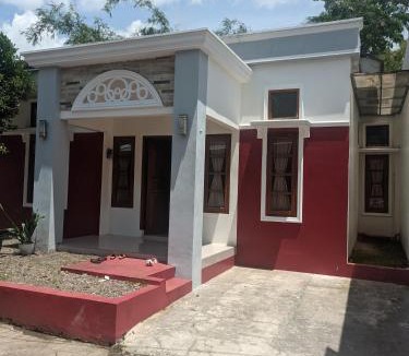 Purwokerto House | Favian Homestay