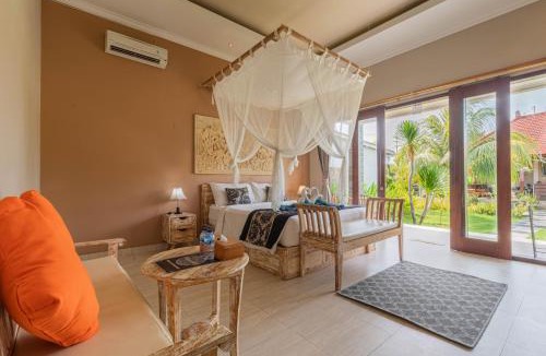 Penida Island Resort | Favorit Exclusive Villa & Bungalow