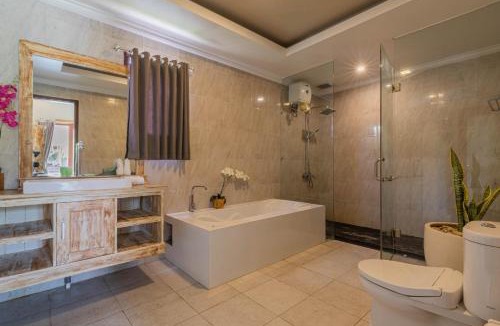 Penida Island Resort | Favorit Exclusive Villa & Bungalow