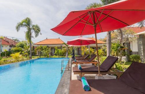 Penida Island Resort | Favorit Exclusive Villa & Bungalow