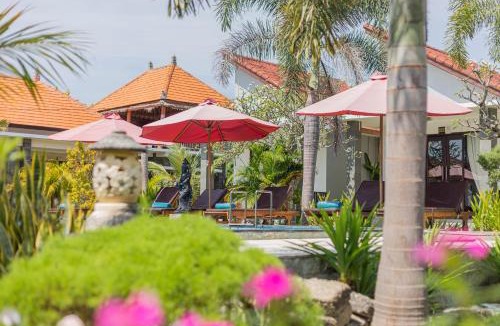 Penida Island Resort | Favorit Exclusive Villa & Bungalow
