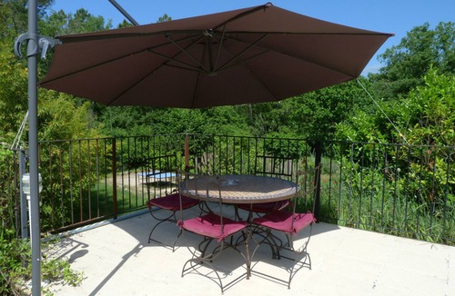 Tourrettes House | Fayence/160m²/5000m²/4 bedrooms/Large swimming pool/Summer kitchen
