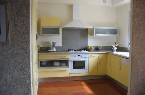 Fayence House | Fayence: detached house with swimming pool, on a plot of 2000m²