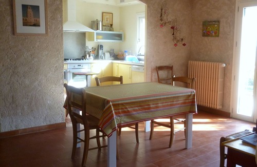 Fayence House | Fayence: detached house with swimming pool, on a plot of 2000m²