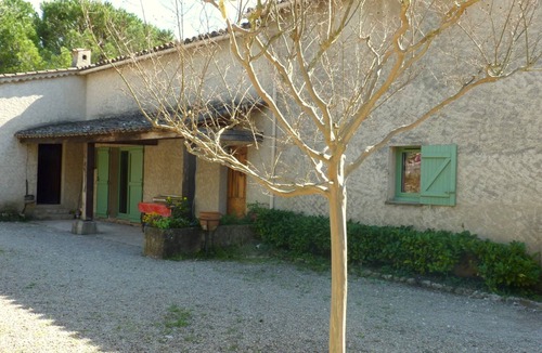Fayence House | Fayence: detached house with swimming pool, on a plot of 2000m²