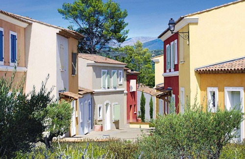 Fayence House | Fayence Home with Pool