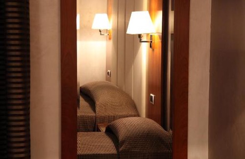 Esquilino Bed & Breakfast | FEDERICA'S APARTMENT IN ROME