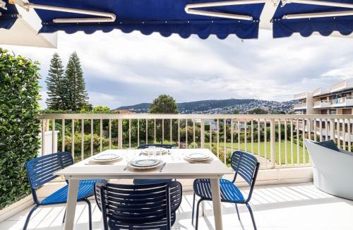 Saint-Jean-Cap-Ferrat Apartment | FEEL HOME - GRASSEUIL