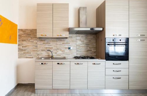 Aulla Apartment | Fellini by Luce Stellata