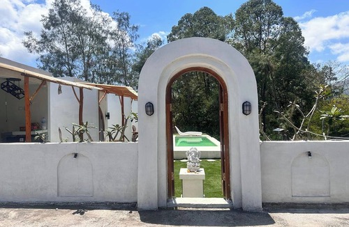 Toya Bungkah Villa | Felysia Villa III
