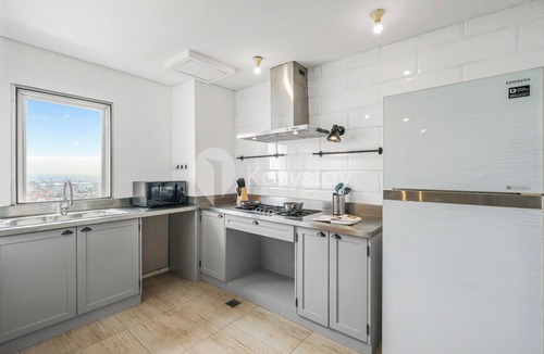 Grogol Utara Apartment | Fenja by Kozystay - Senayan